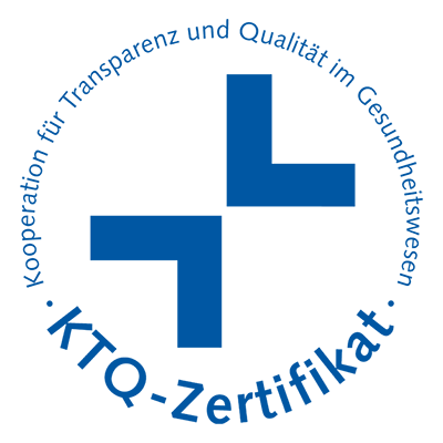 KTQ-Zertifikat