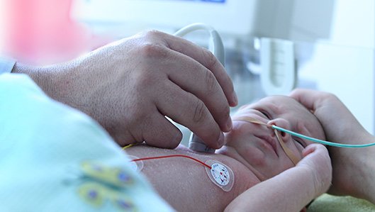 Neonatologie und Pädiatrische Intensivmedizin